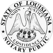 Contact All Parish Notary Service, LLC | Gulf Coast